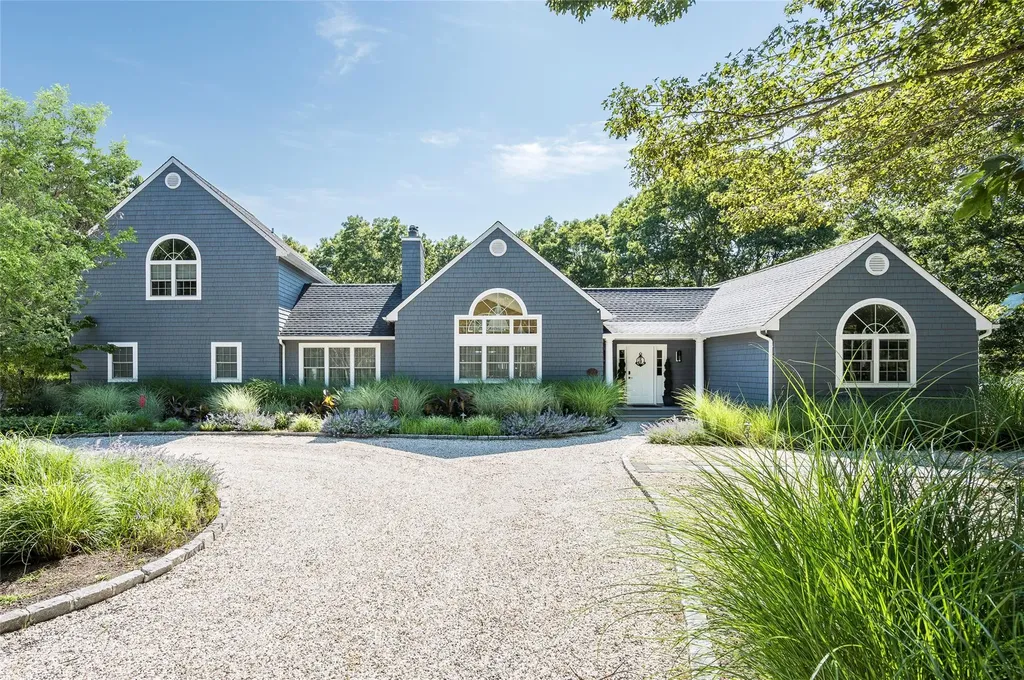 14 High Ridge Road East Hampton NY 11937