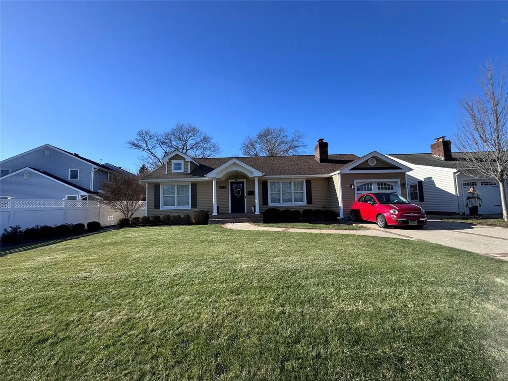 1664 George Road Wantagh NY 11793