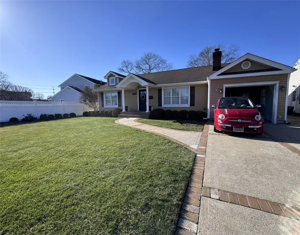 1664 George Road Wantagh NY 11793