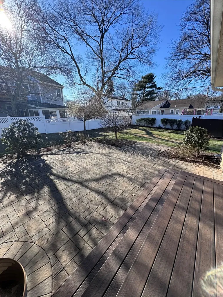 1664 George Road Wantagh NY 11793
