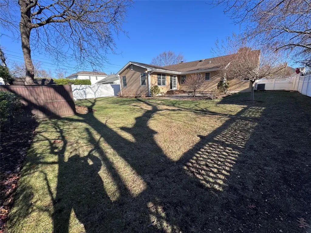 1664 George Road Wantagh NY 11793