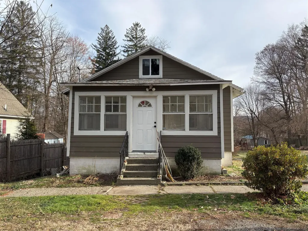 8 Tinker Town Road Dover Plains NY 12522