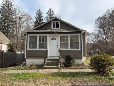 8 Tinker Town Road Dover Plains NY 12522