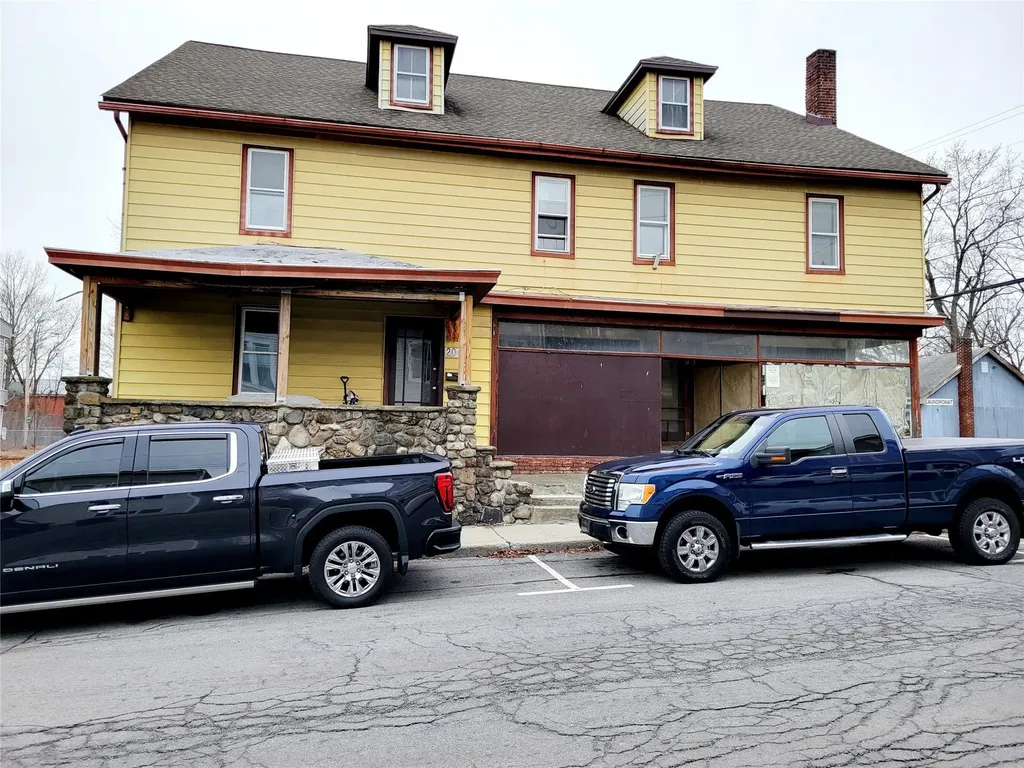 204 Main Street Maybrook NY 12543