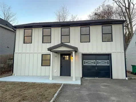 12 Miller Street Beacon NY 12508