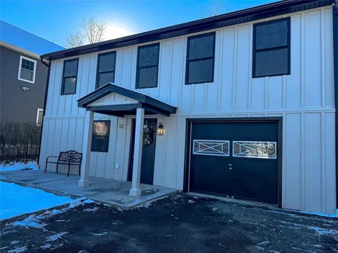 12 Miller Street Beacon NY 12508