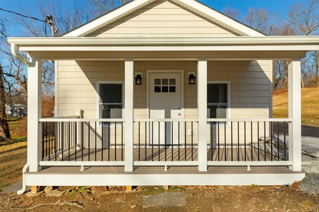 5 Bethlehem Place Poughkeepsie NY 12603