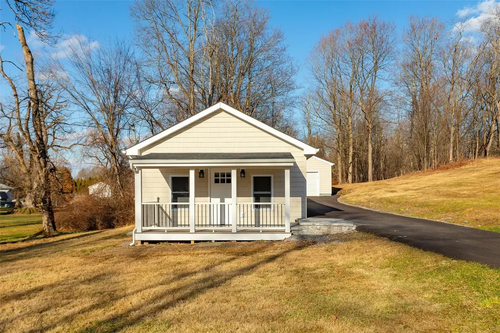 5 Bethlehem Place Poughkeepsie NY 12603