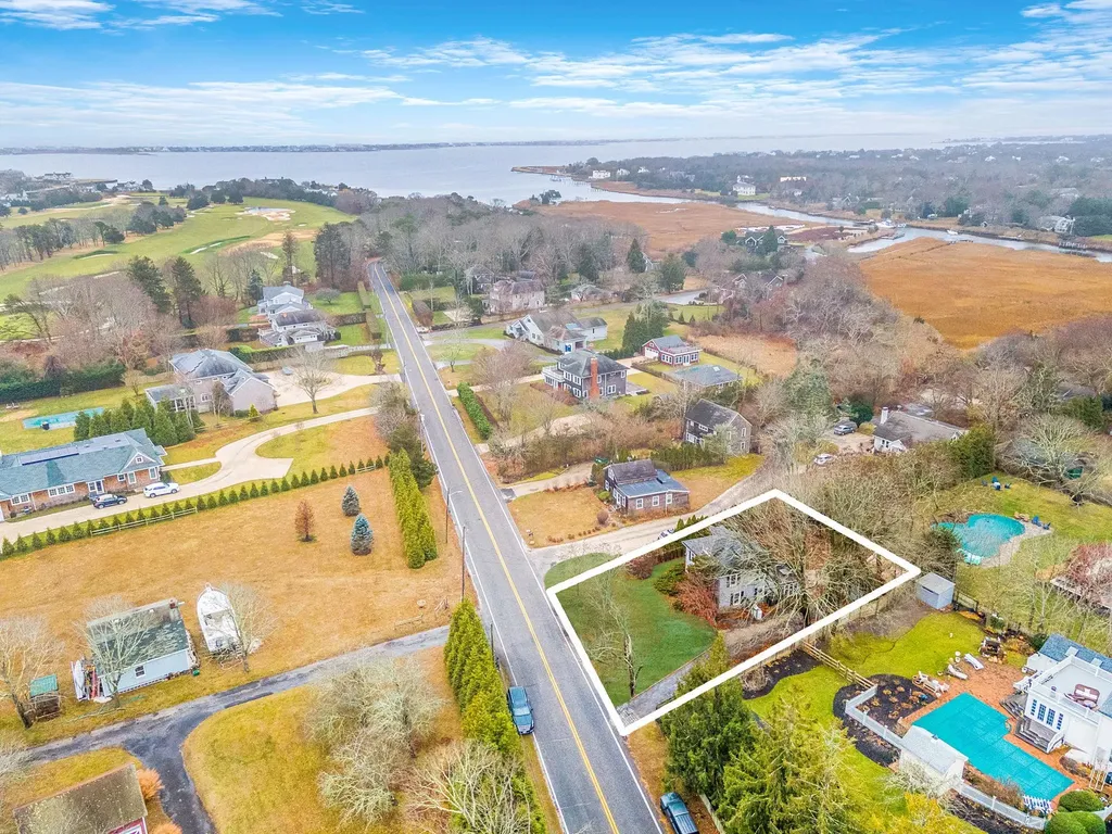 67 Baycrest Avenue Westhampton NY 11977