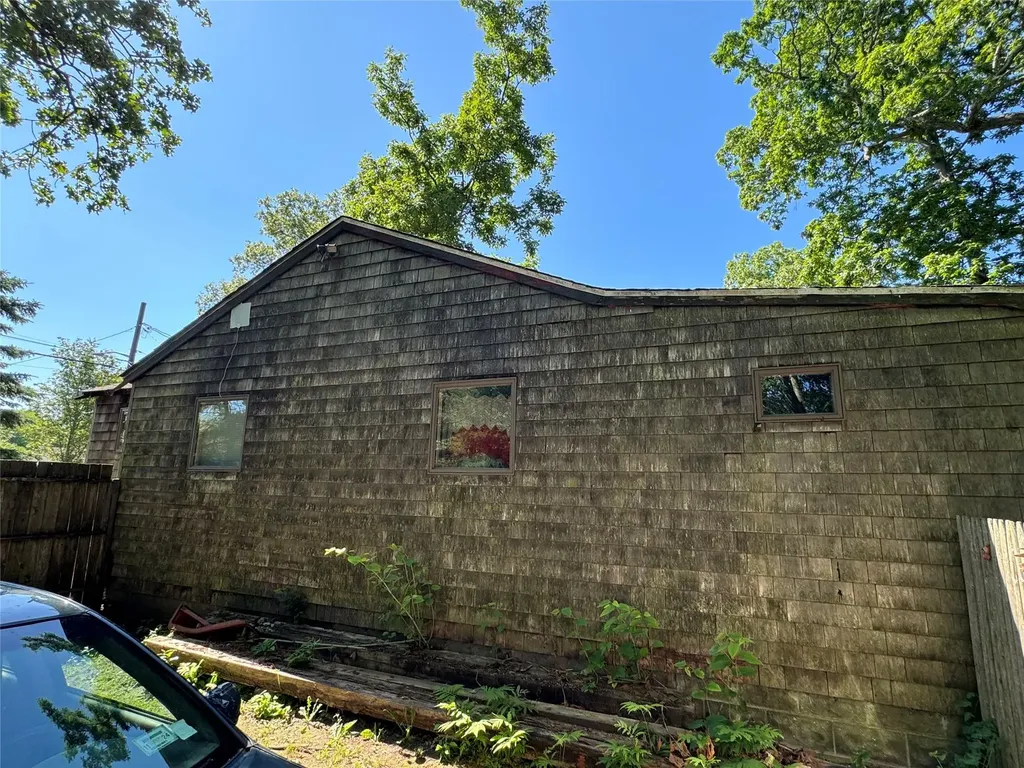 116 Elder Drive Mastic Beach NY 11951