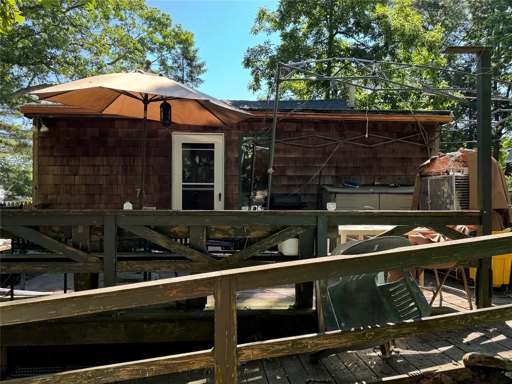 116 Elder Drive Mastic Beach NY 11951