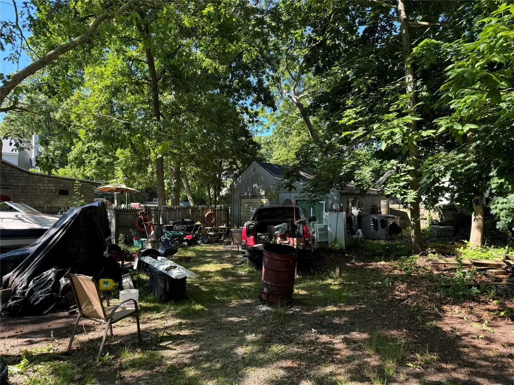 116 Elder Drive Mastic Beach NY 11951