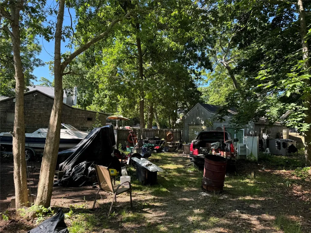 116 Elder Drive Mastic Beach NY 11951