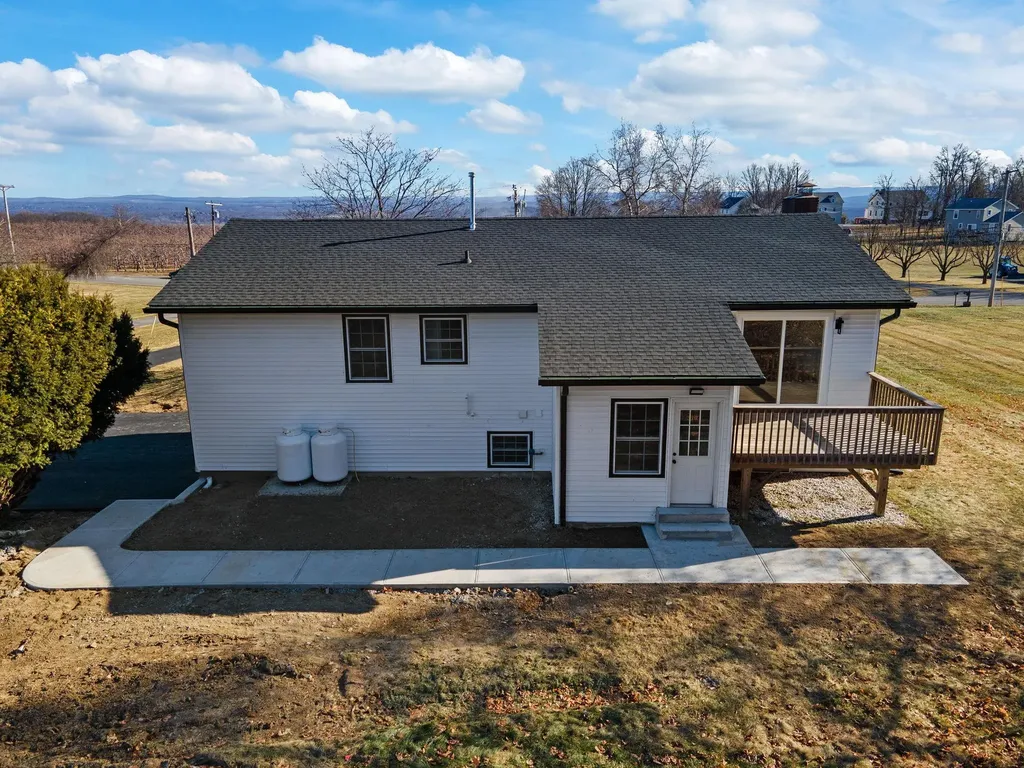 115 Ridge Road Marlboro NY 12542