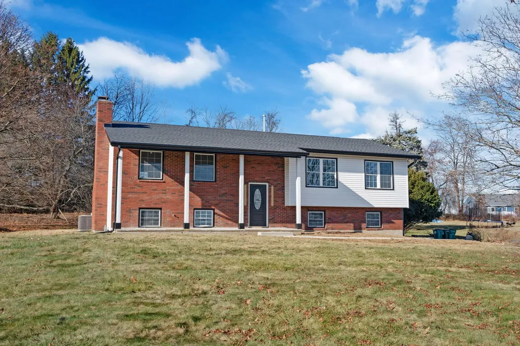 115 Ridge Road Marlboro NY 12542