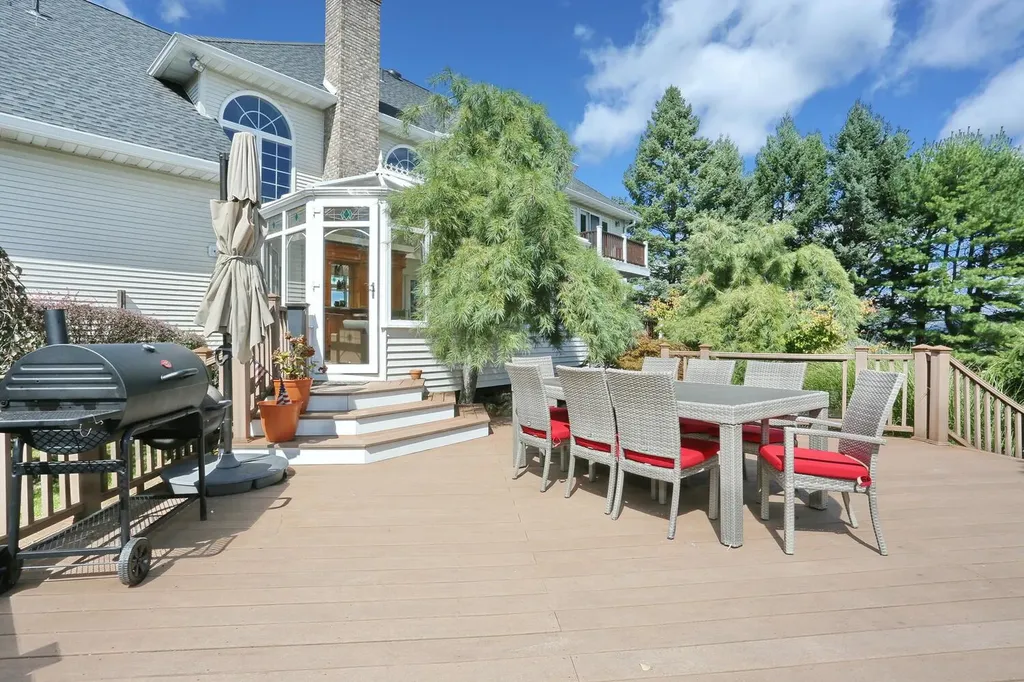 60 Wilderness Drive Stony Point NY 10980