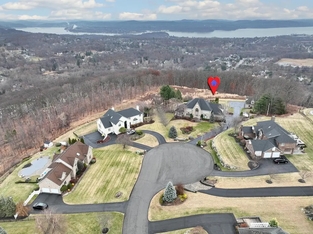 60 Wilderness Drive Stony Point NY 10980
