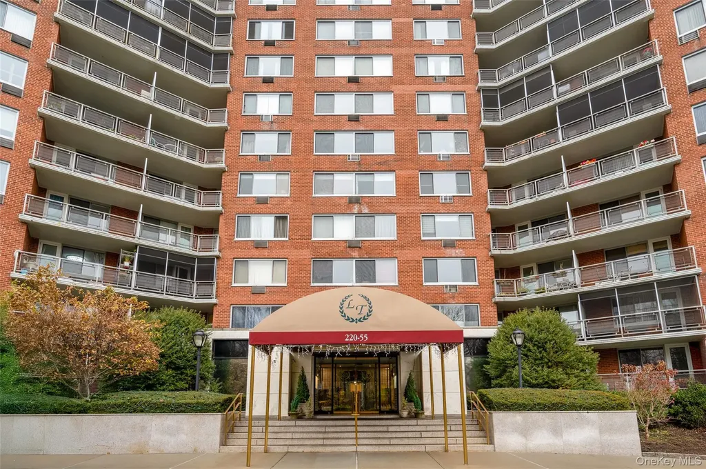 220-55 46 Avenue Bayside NY 11362