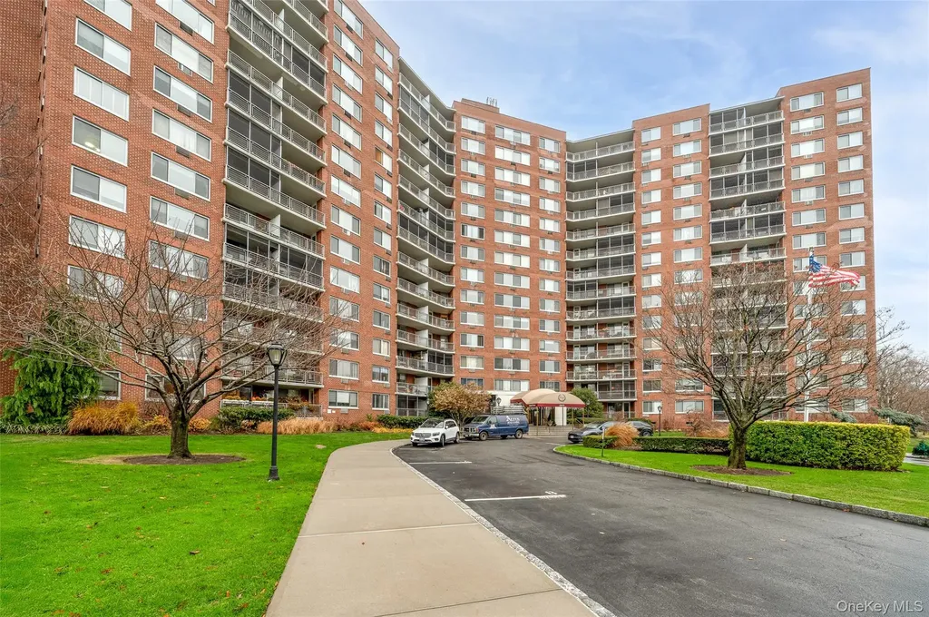 220-55 46 Avenue Bayside NY 11362