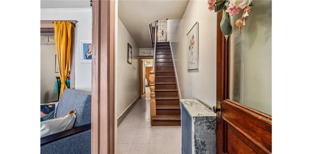 3753 Barnes Avenue Bronx NY 10467