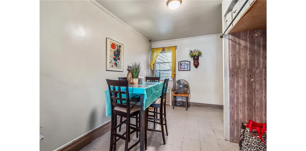 3753 Barnes Avenue Bronx NY 10467