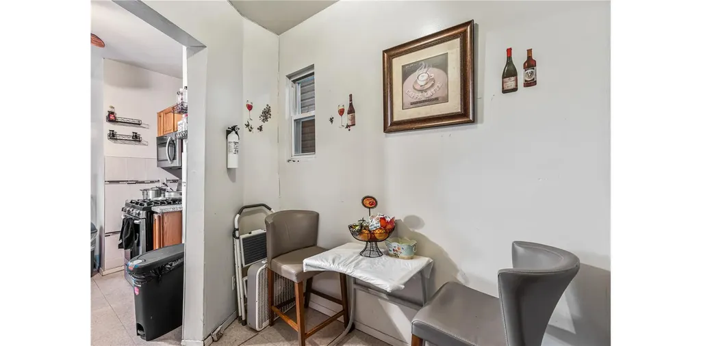 3753 Barnes Avenue Bronx NY 10467