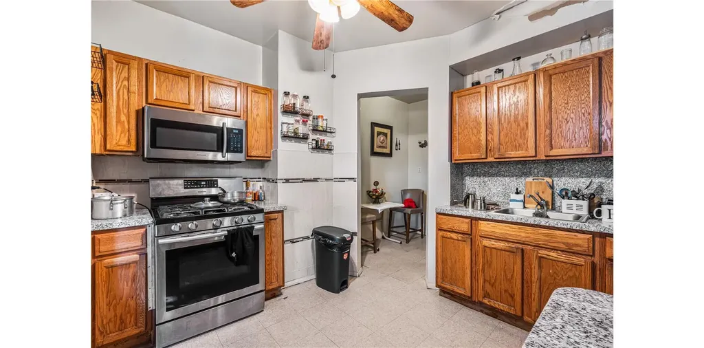 3753 Barnes Avenue Bronx NY 10467