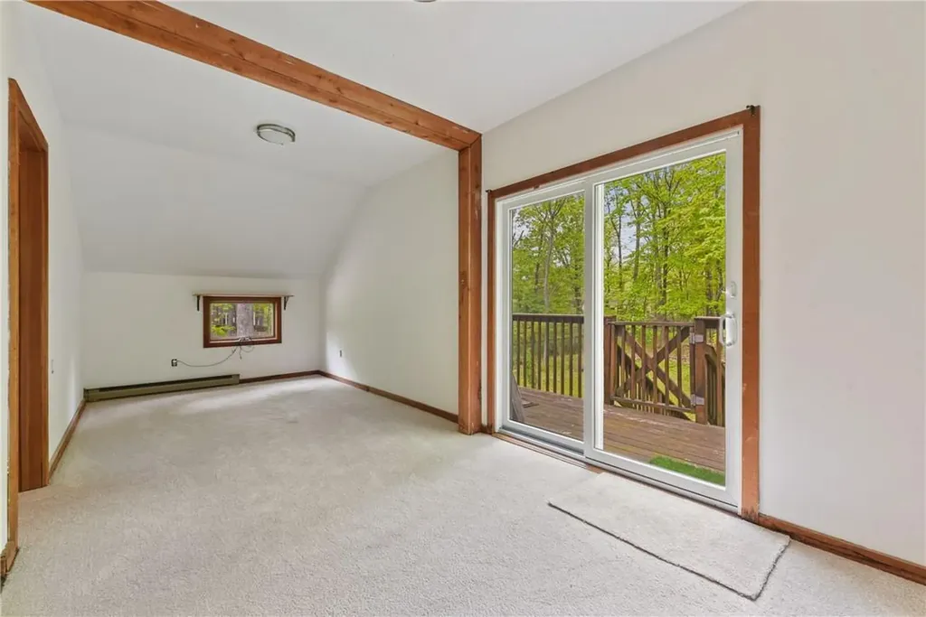 3 The Logging Road Waccabuc NY 10597