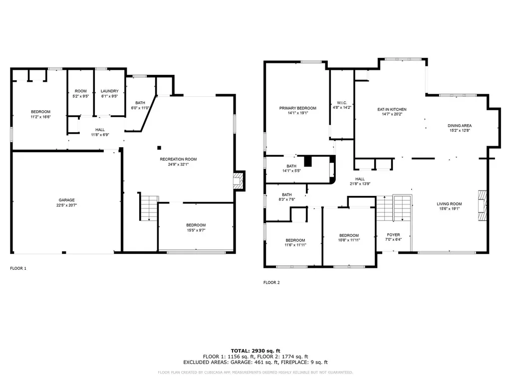 1070 Fordham Lane Woodmere NY 11598