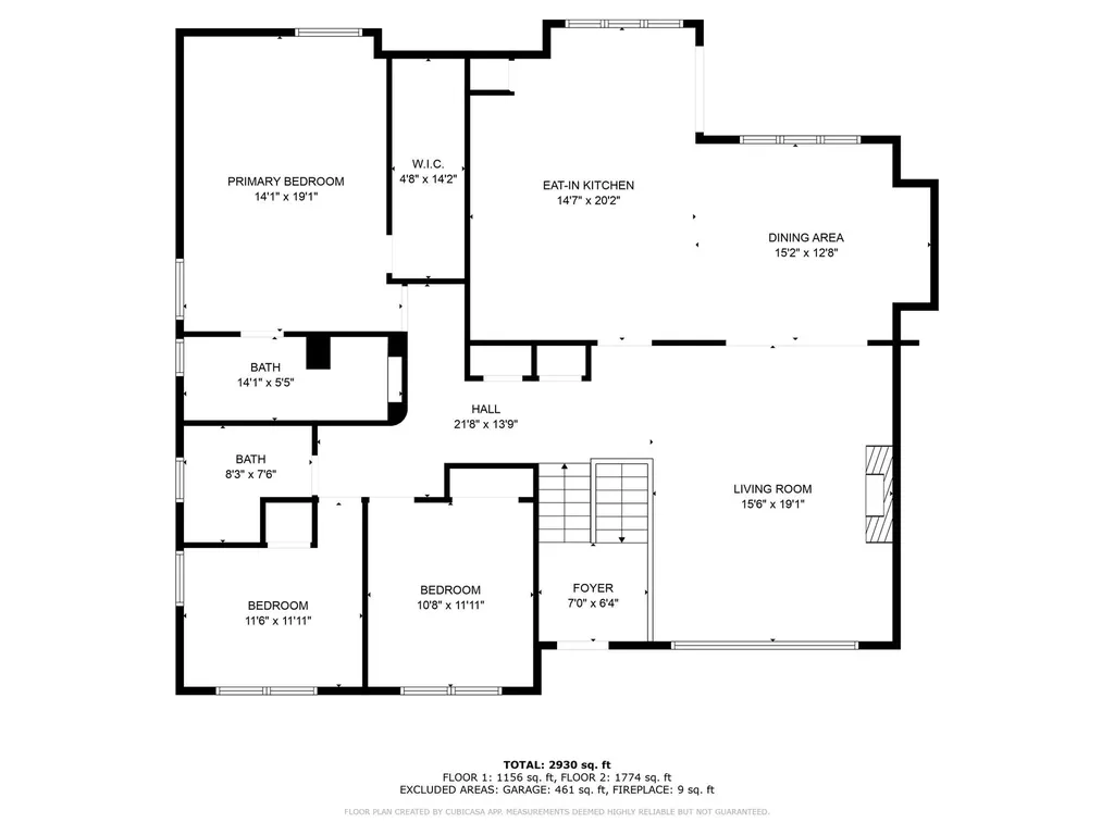 1070 Fordham Lane Woodmere NY 11598