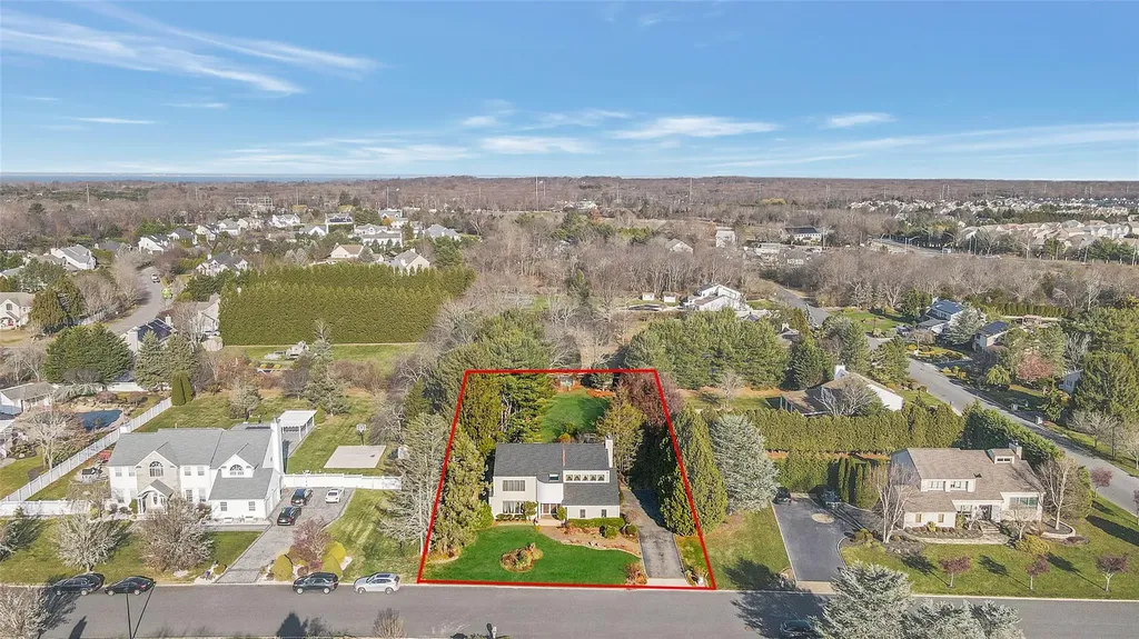 3 Panfield Place Mount Sinai NY 11766