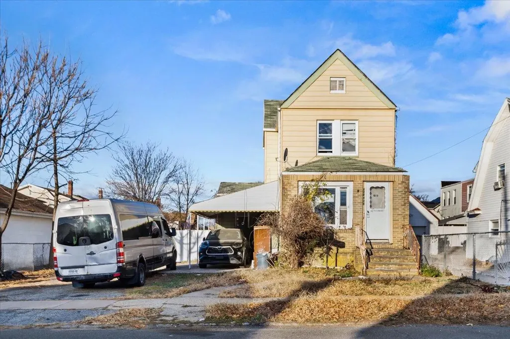 139-16 219th Jamaica NY 11412