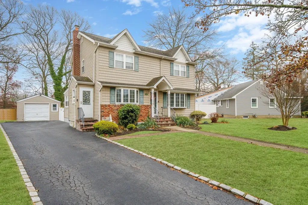 973 Bruce Drive Wantagh NY 11793