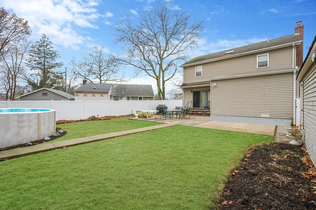 973 Bruce Drive Wantagh NY 11793