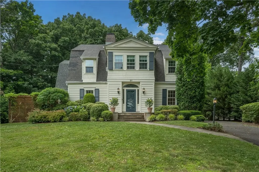 21 Howell Avenue Larchmont NY 10538