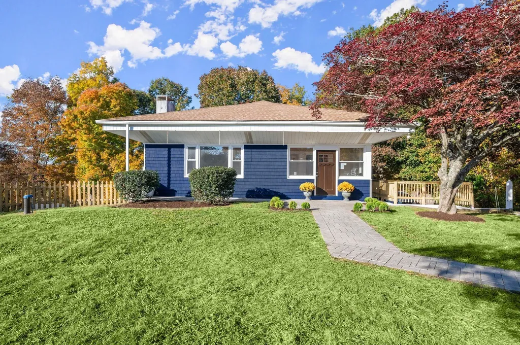 111 N Brewster Road Brewster NY 10509