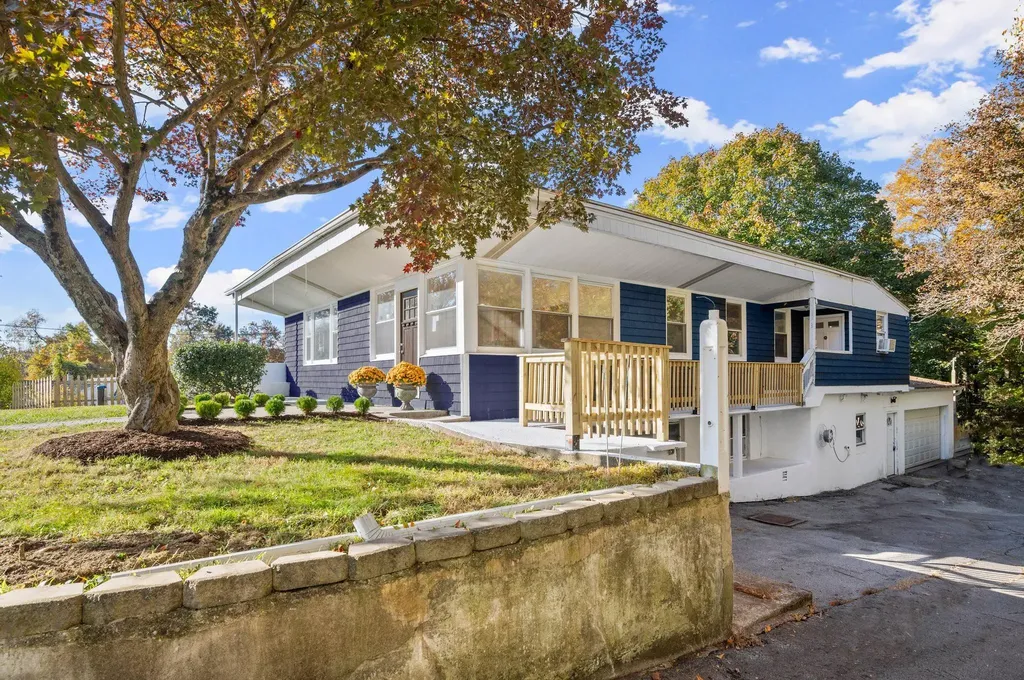 111 N Brewster Road Brewster NY 10509
