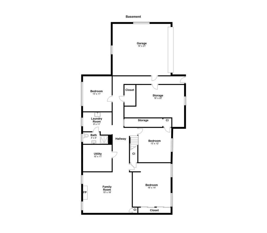 111 N Brewster Road Brewster NY 10509