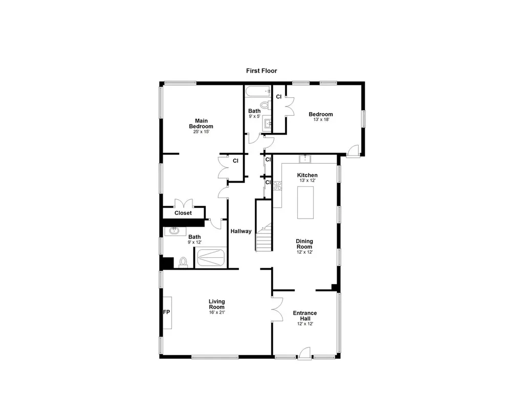 111 N Brewster Road Brewster NY 10509