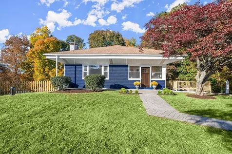 111 N Brewster Road Brewster NY 10509