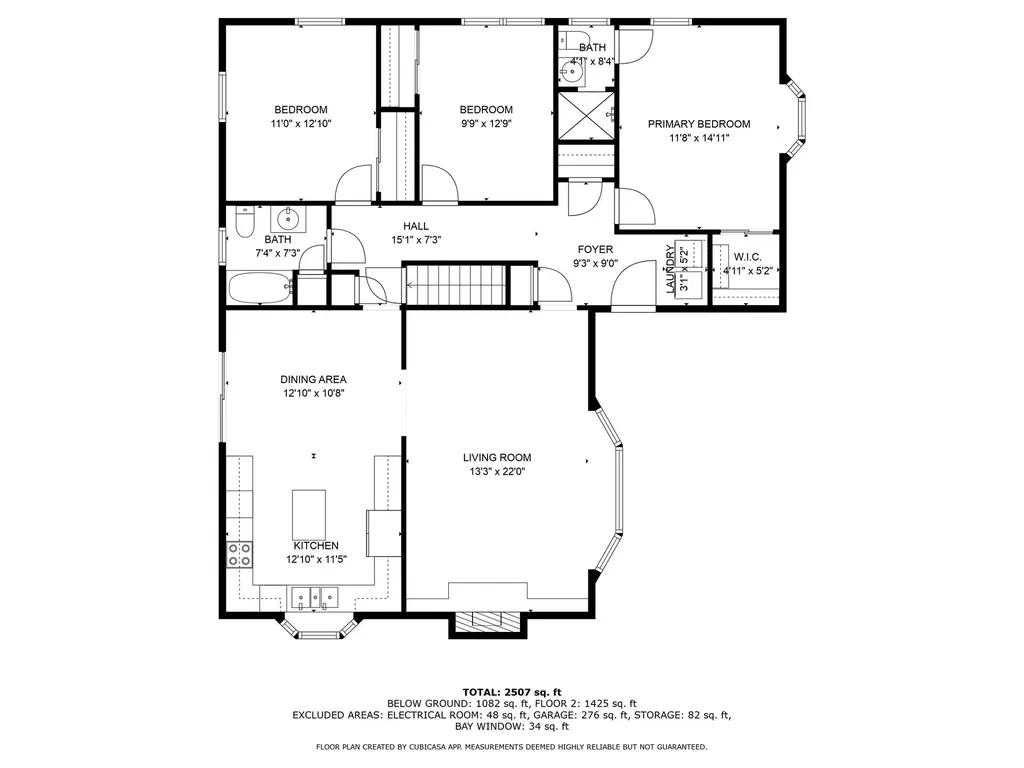 13 Wendy Drive Poughkeepsie NY 12603