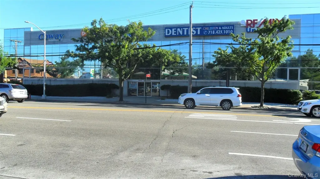 218-14 Northern Boulevard Bayside NY 11361
