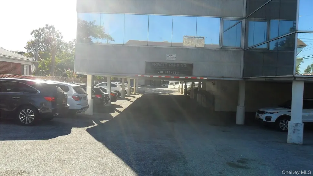 218-14 Northern Boulevard Bayside NY 11361