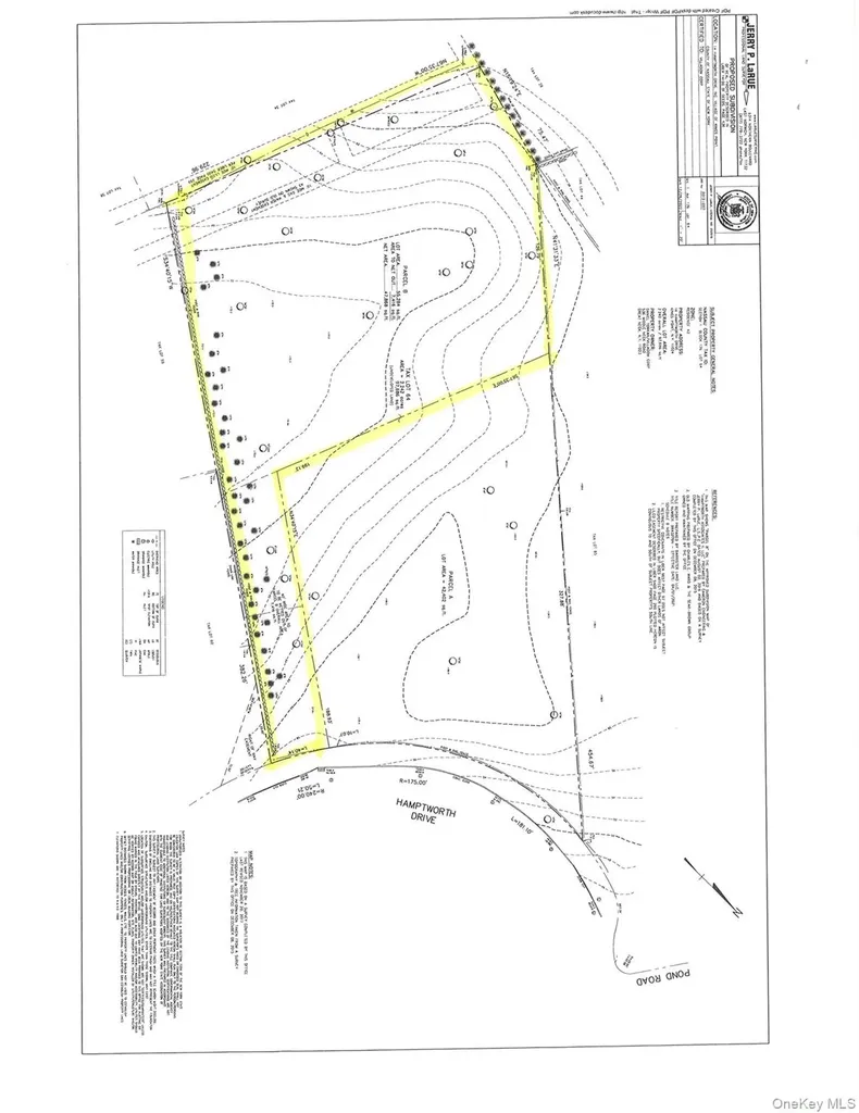16-B Hamptworth Drive Great Neck NY 11024