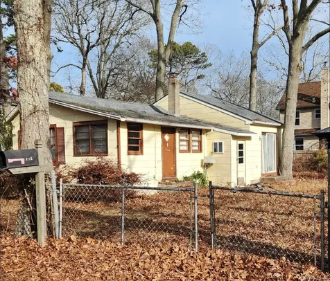 181 Cypress Drive Mastic Beach NY 11951
