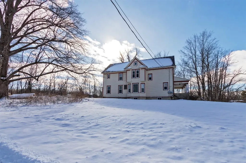 5098-5102 Route 9g Tivoli NY 12583
