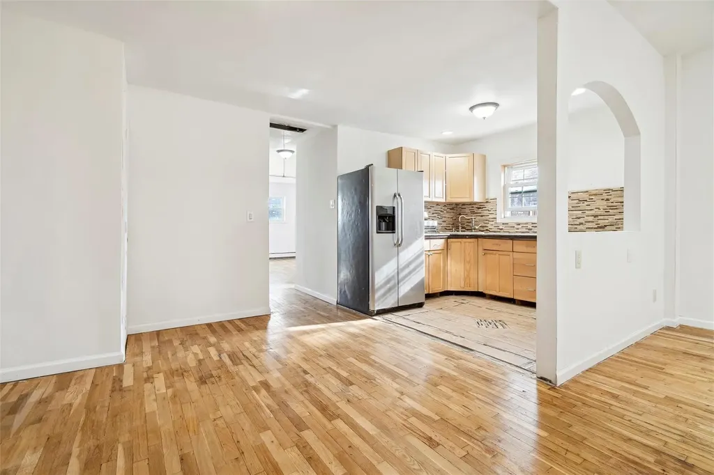 458 Swinton Avenue Bronx NY 10465