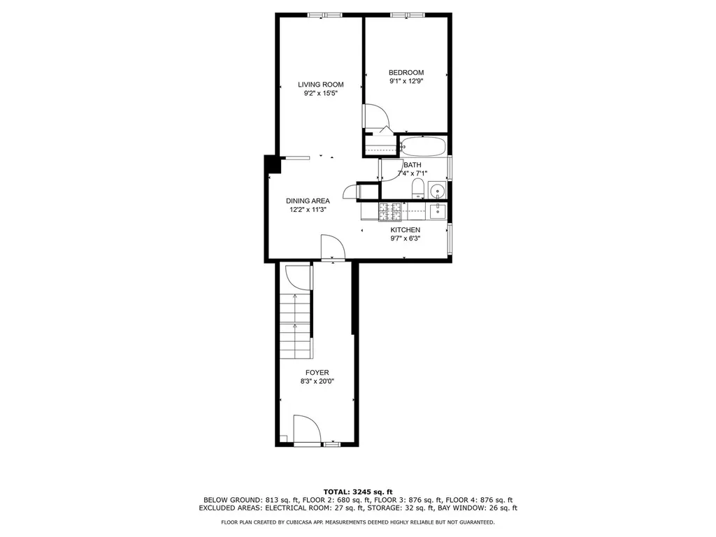 458 Swinton Avenue Bronx NY 10465