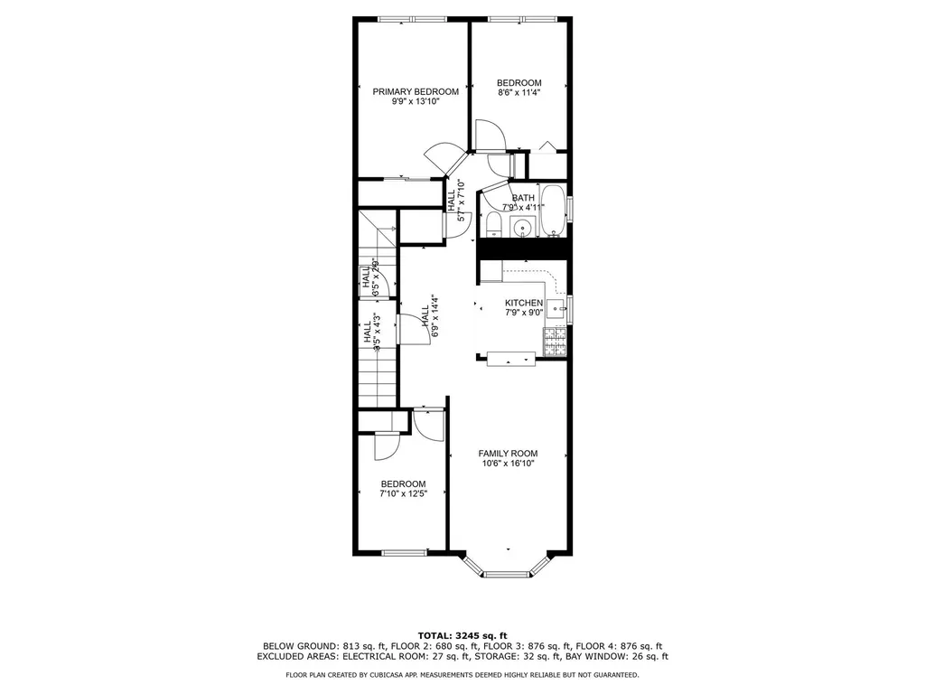 458 Swinton Avenue Bronx NY 10465