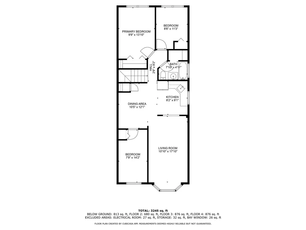 458 Swinton Avenue Bronx NY 10465